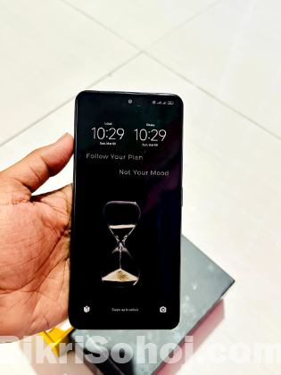 Poco F3 6/128 5G